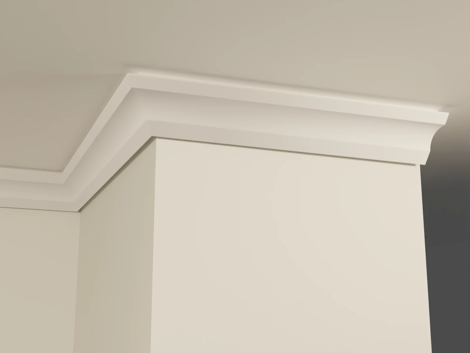 The Apollo - Cornice.net.au