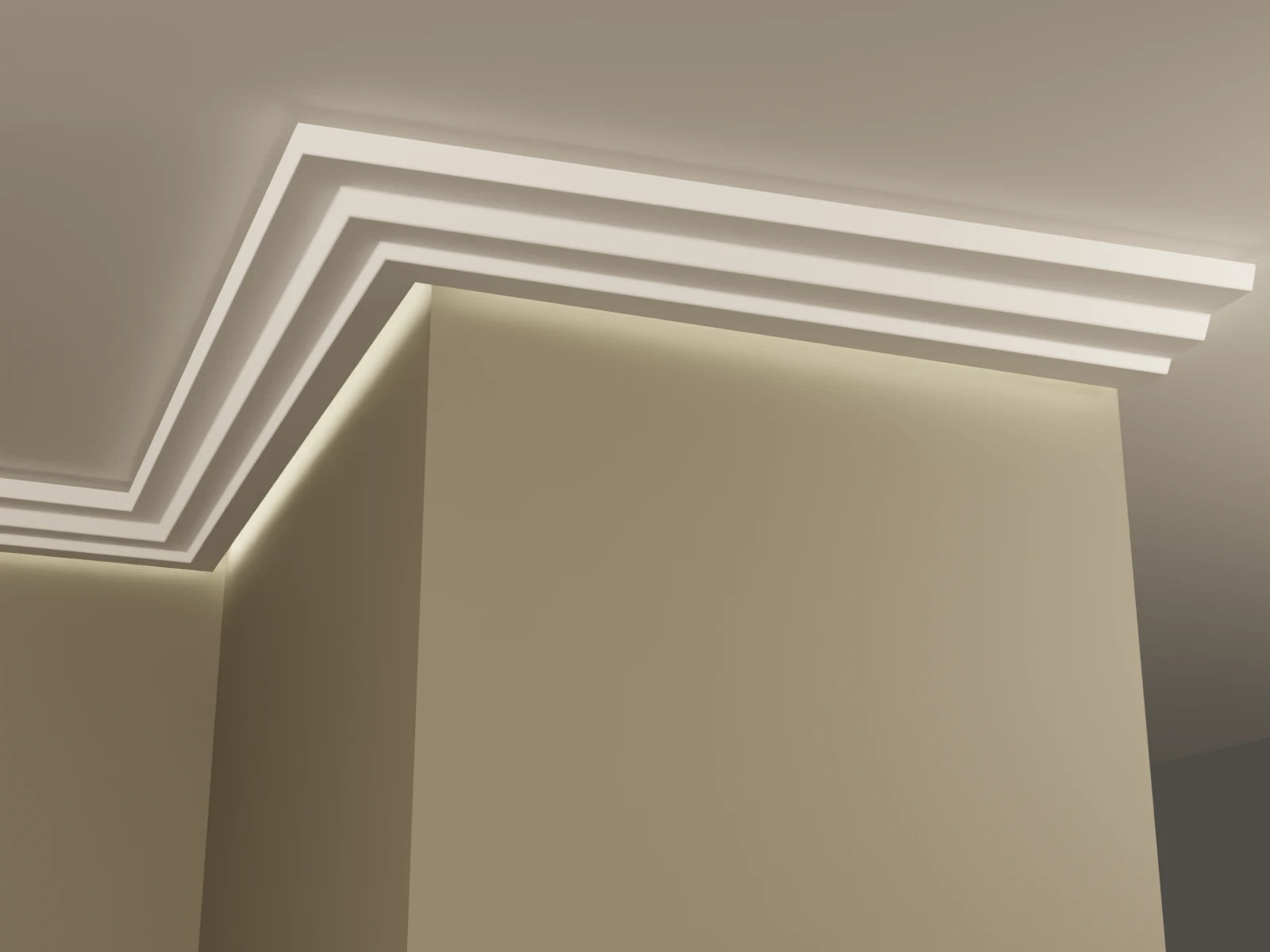 The Ares - Cornice.net.au