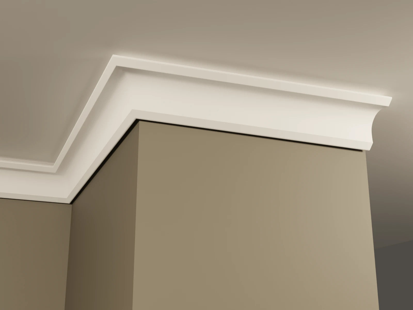 The Athena - Cornice.net.au