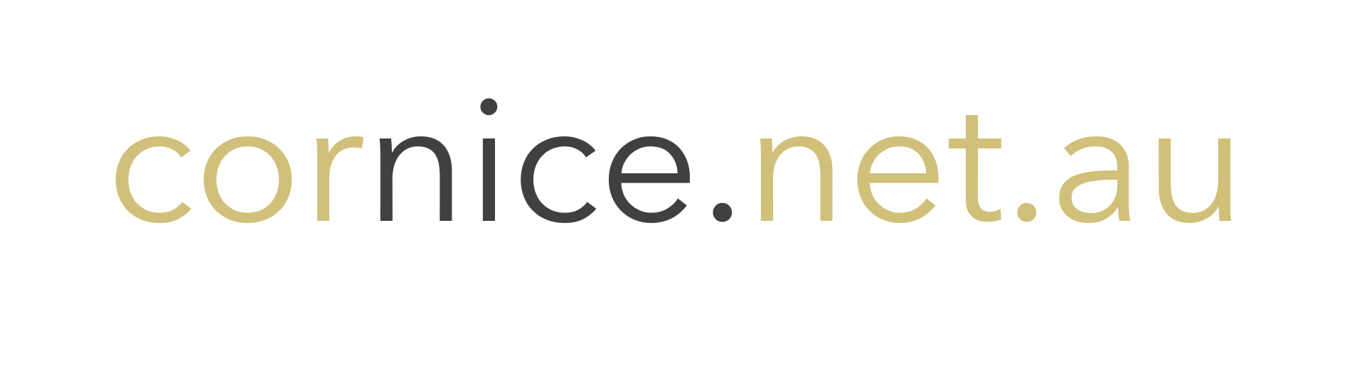 Cornice.net.au