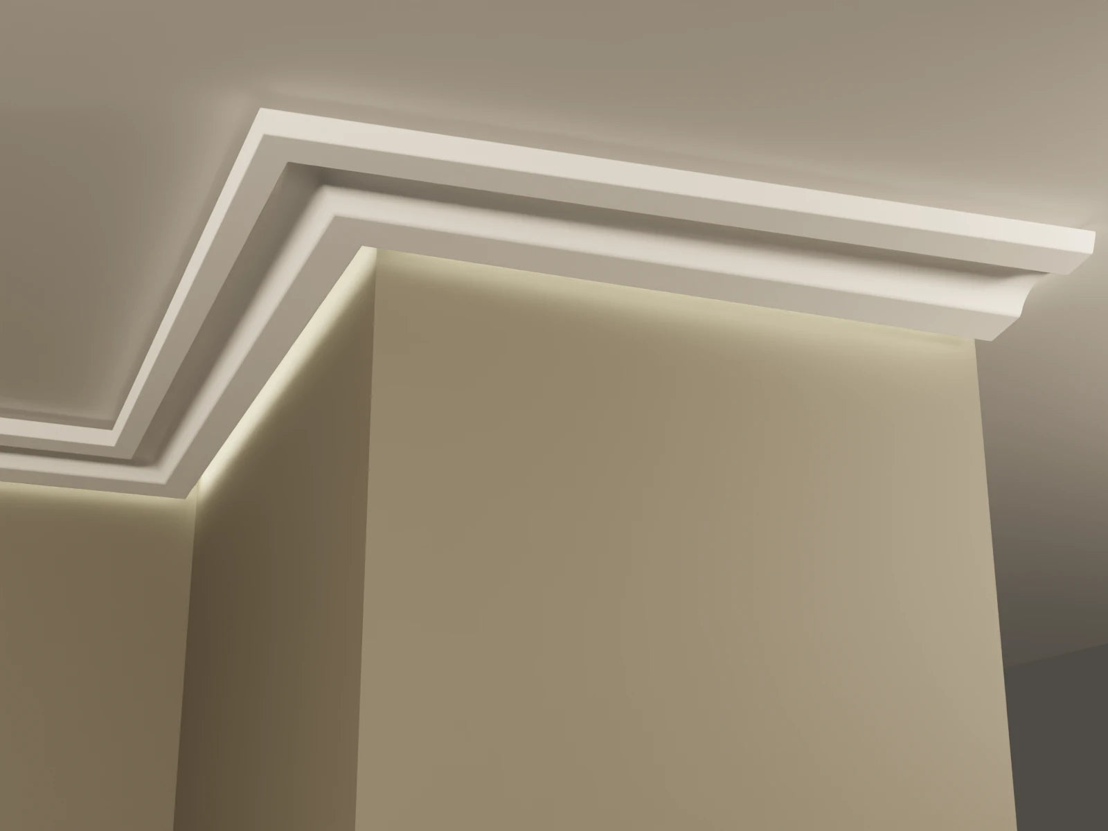 The Hera - Cornice.net.au