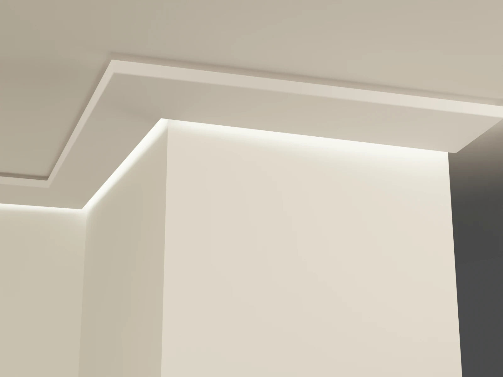 The Hermes - Cornice.net.au