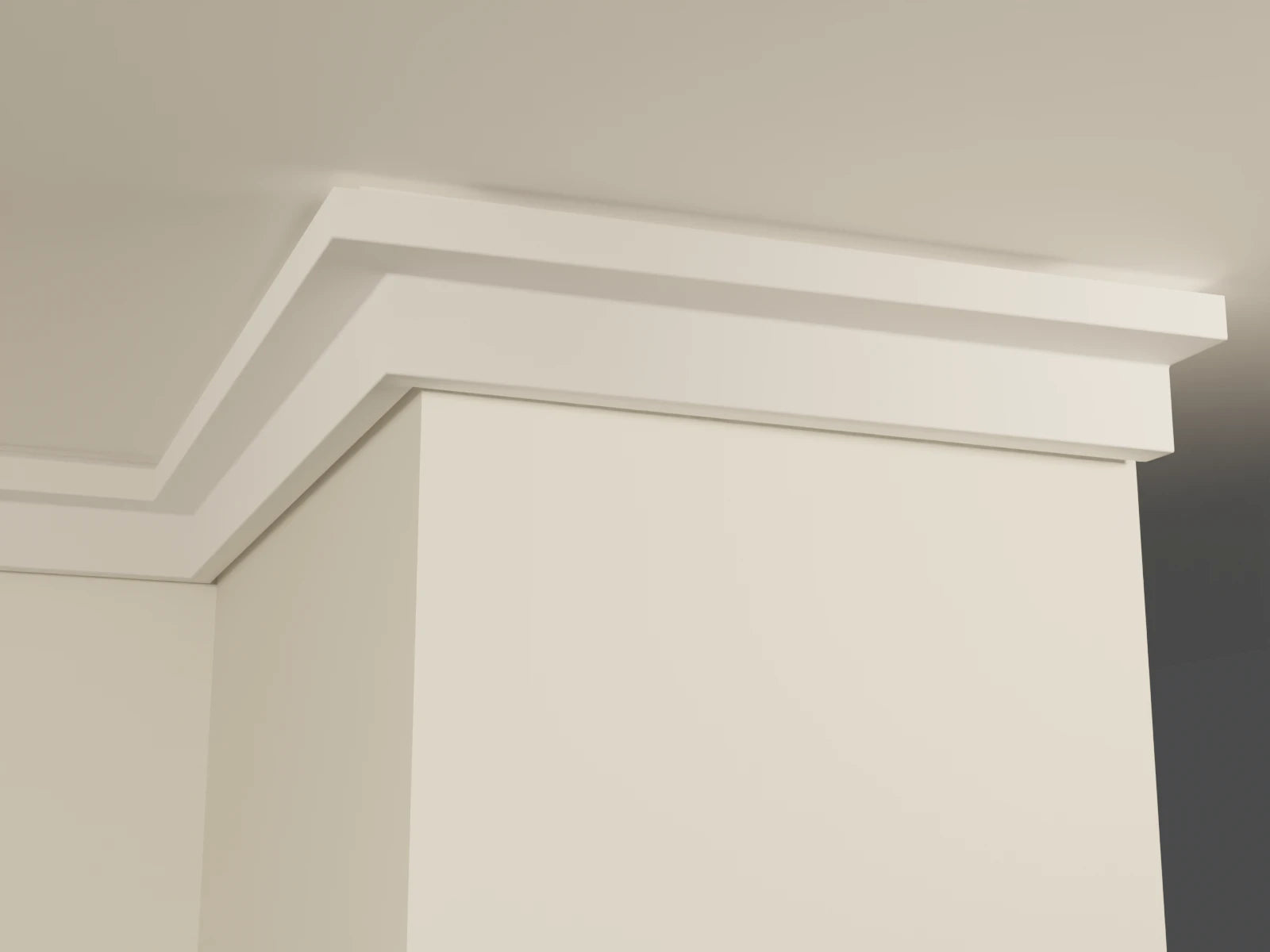 The Hestia - Cornice.net.au