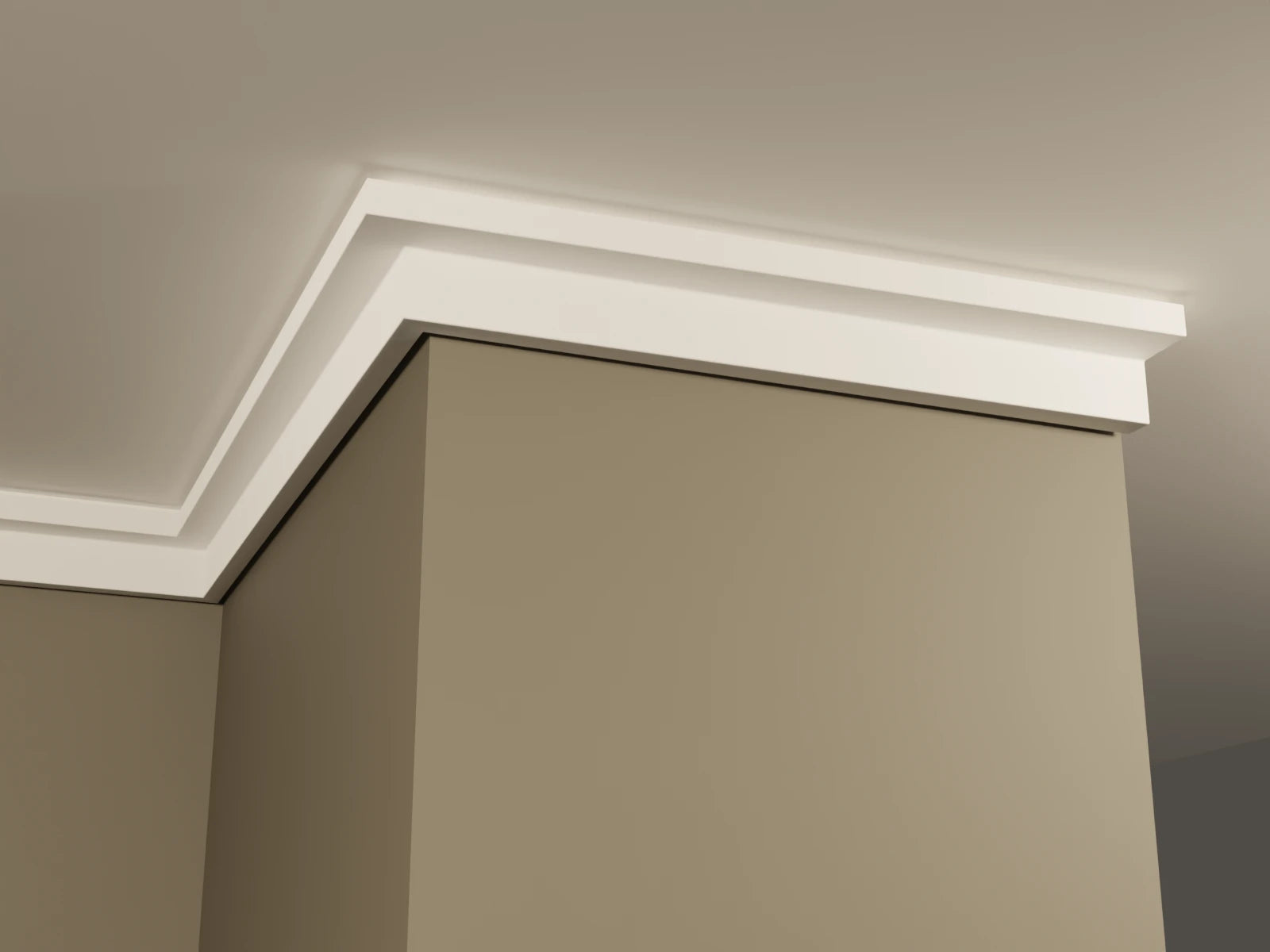 The Hestia - Cornice.net.au