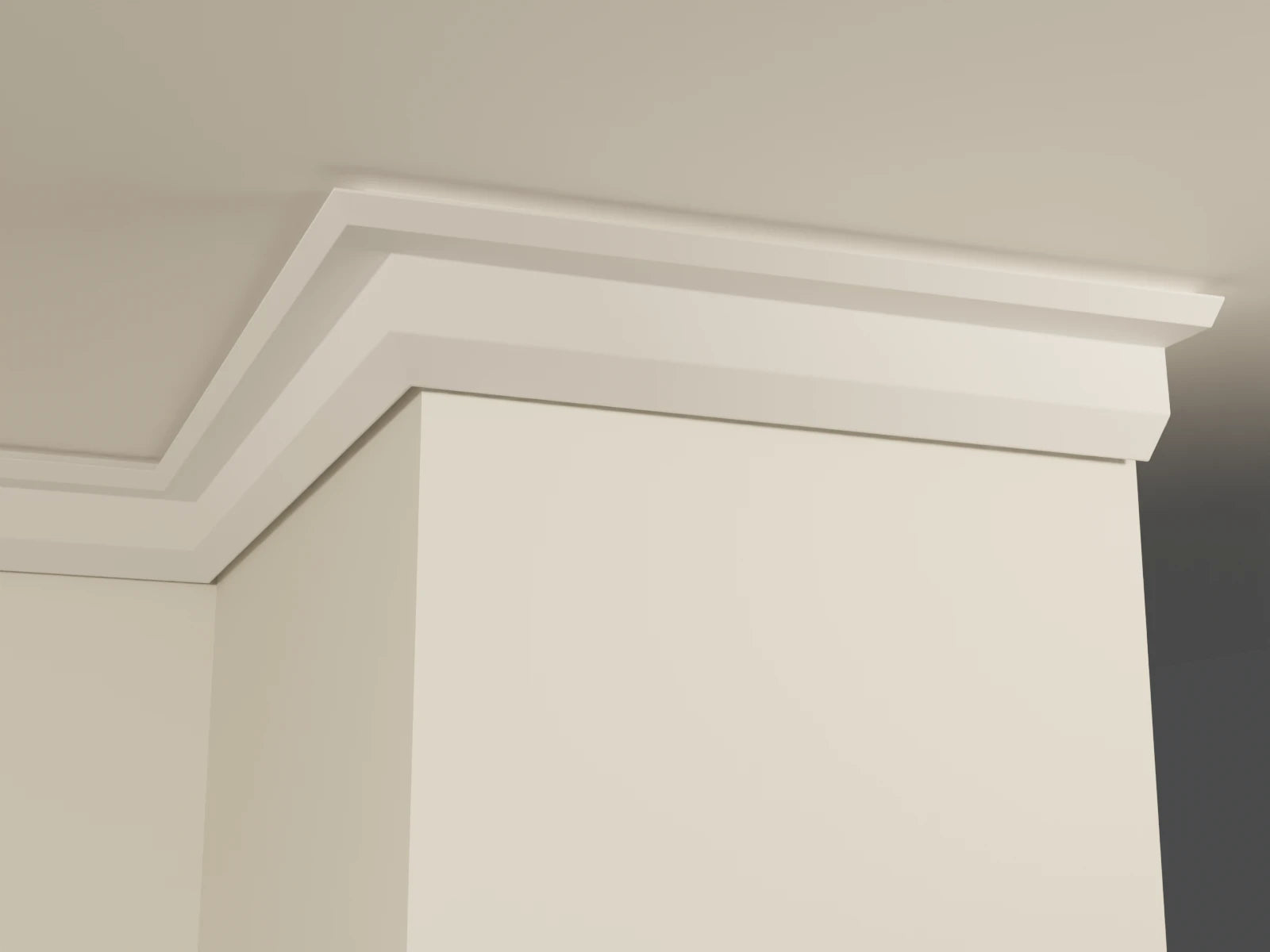 The Zeus - Cornice.net.au